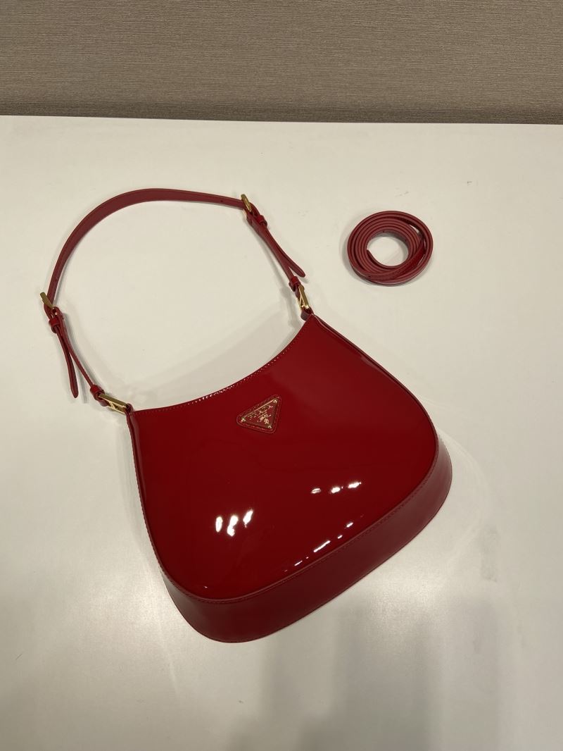 Prada Satchel Bags